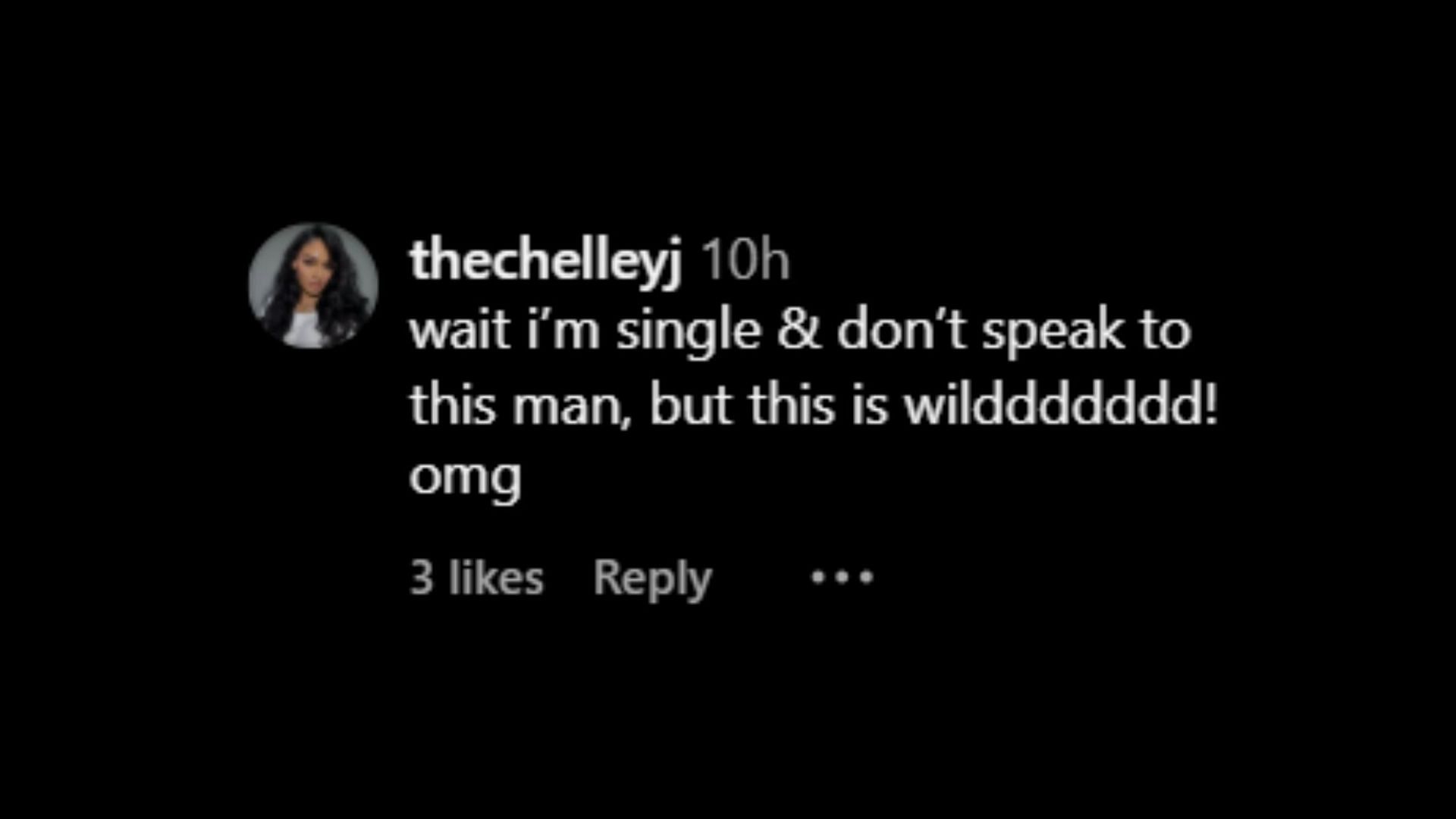 Miles Bridges' ex-wife, Mychelle Johnson's reaction
